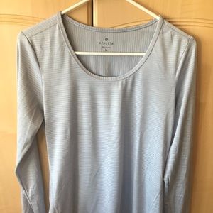 Athleta Chi Top M